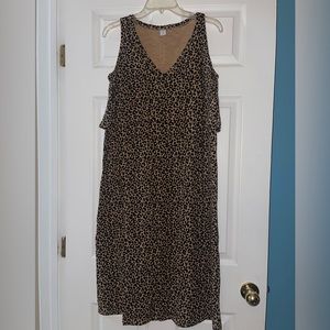 Maternity Dress from Old Navy Brand New